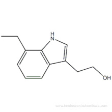 7-ETHYLTRYPTOPHOL CAS 41340-36-7